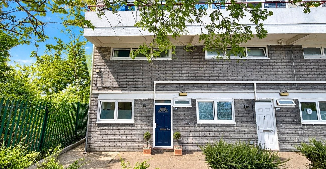 2 bedroom property for sale in Nunhead | Robinson Jackson