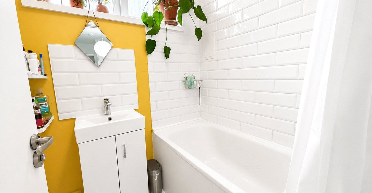 2 bedroom property for sale in Nunhead | Robinson Jackson