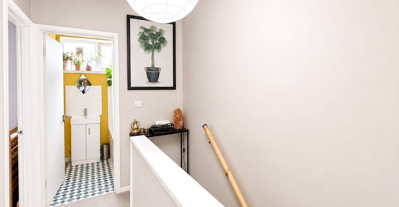 2 bedroom property for sale in Nunhead | Robinson Jackson
