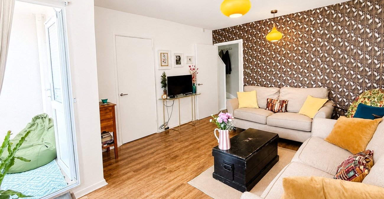 2 bedroom property for sale in Nunhead | Robinson Jackson