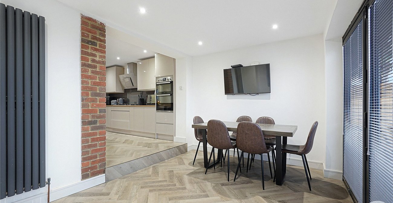 3 bedroom house for sale in Rochester | Robinson Michael & Jackson