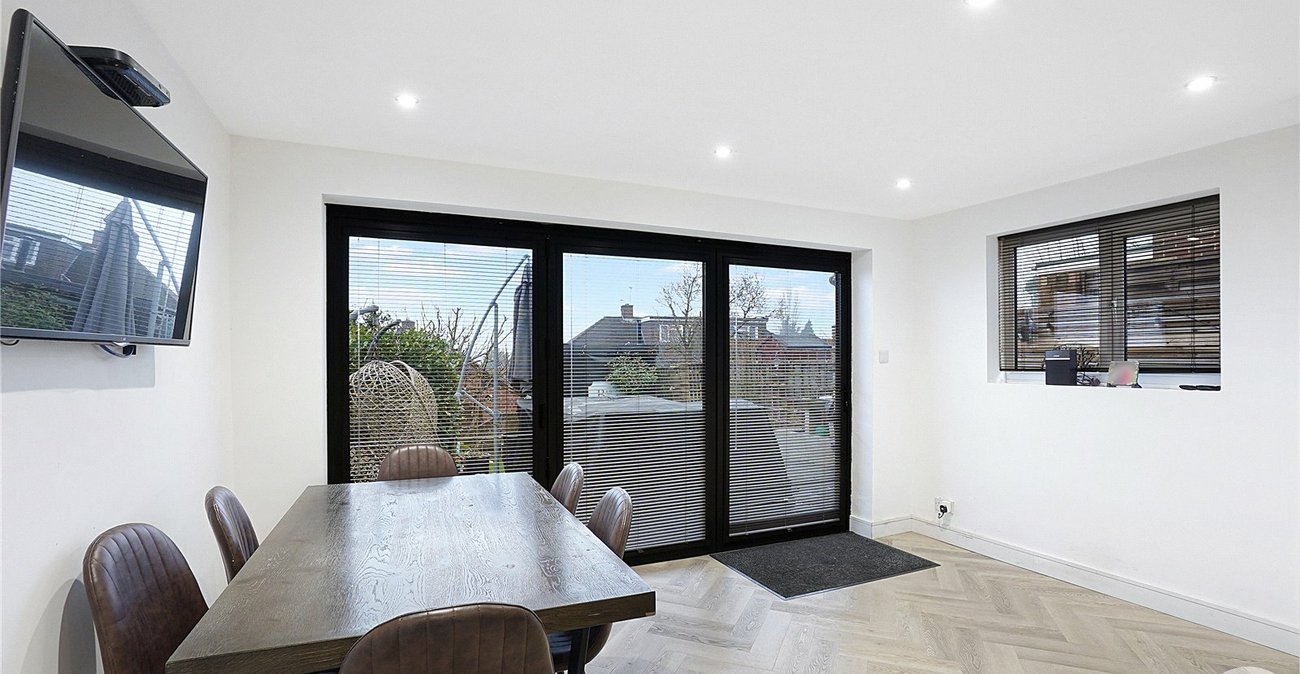 3 bedroom house for sale in Rochester | Robinson Michael & Jackson