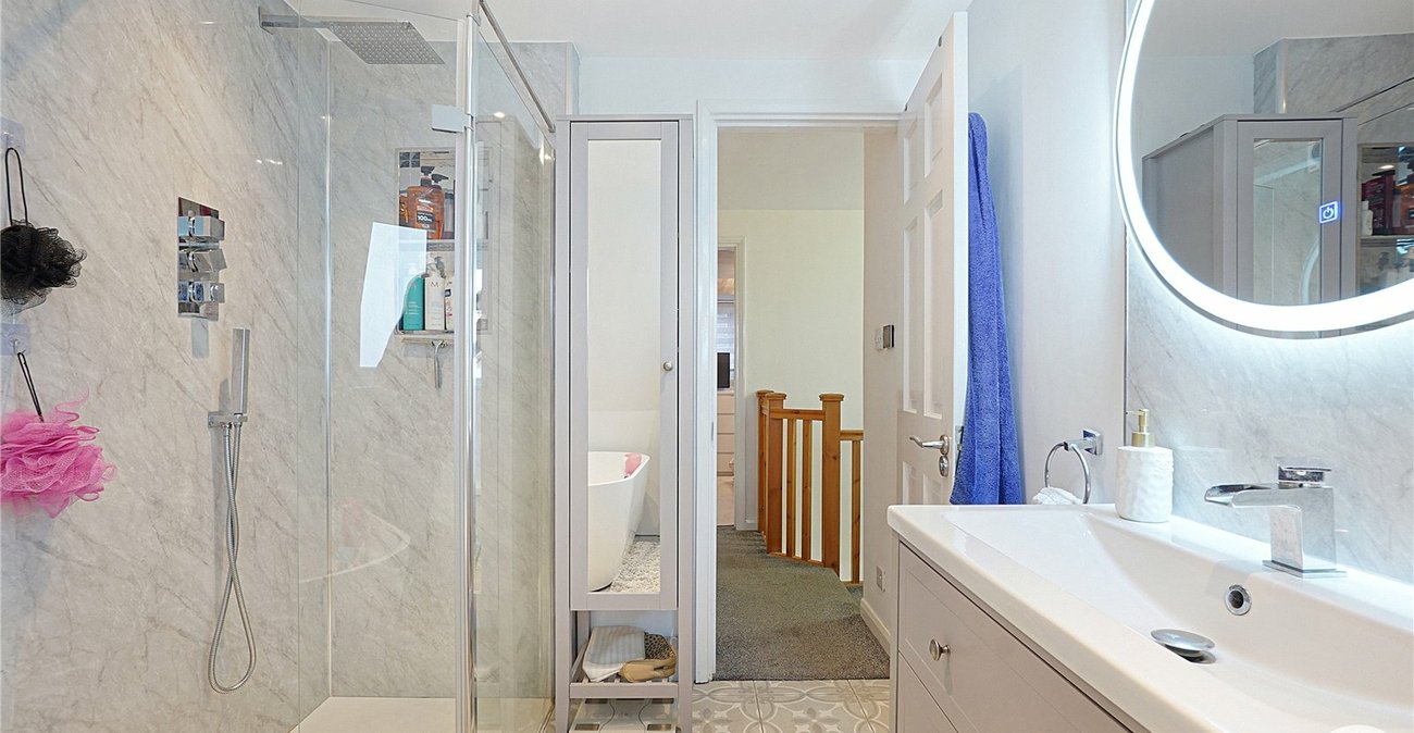 3 bedroom house for sale in Rochester | Robinson Michael & Jackson