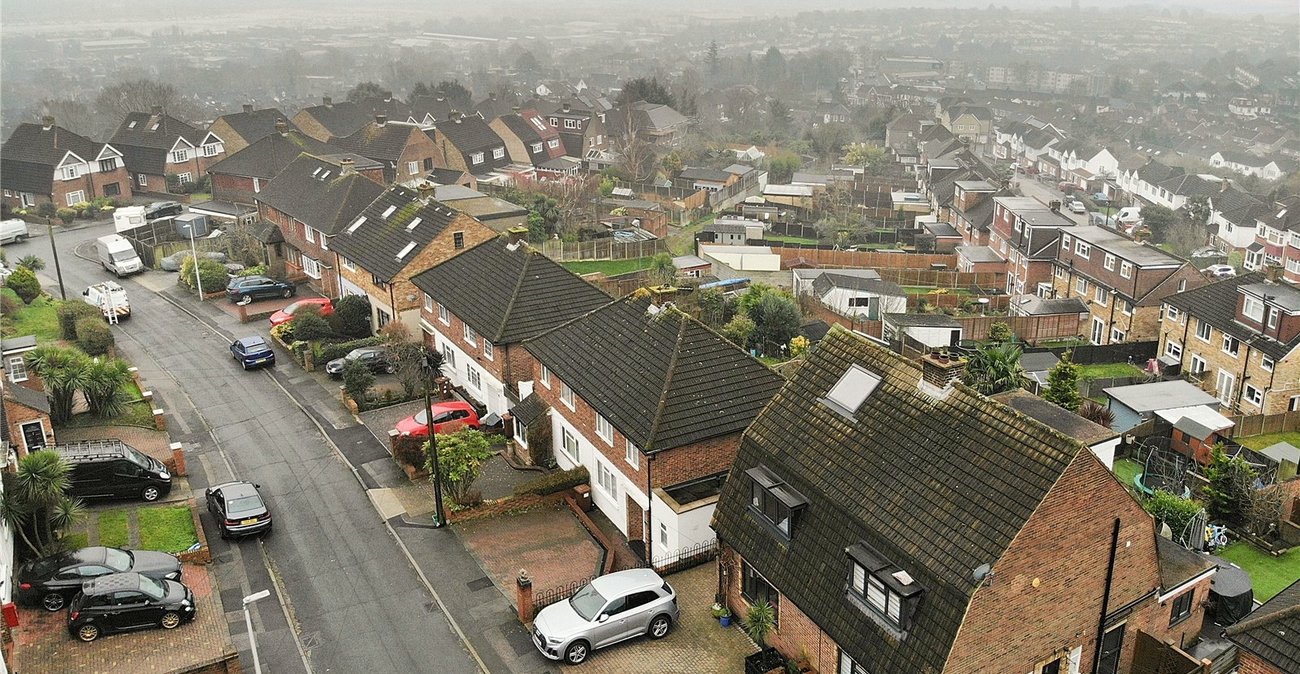 3 bedroom house for sale in Rochester | Robinson Michael & Jackson