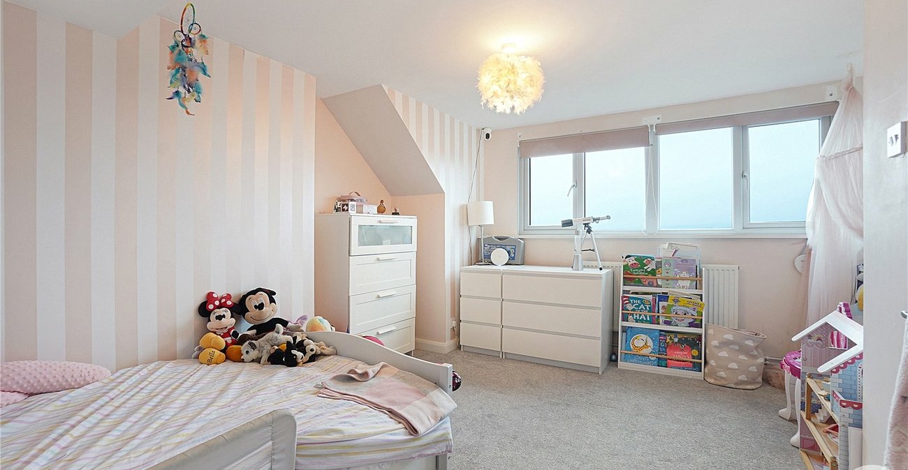 3 bedroom house for sale in Rochester | Robinson Michael & Jackson