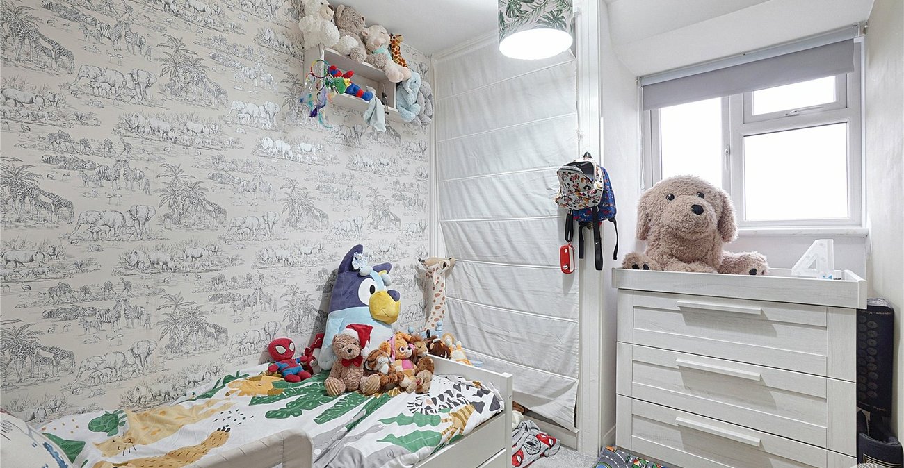 3 bedroom house for sale in Rochester | Robinson Michael & Jackson