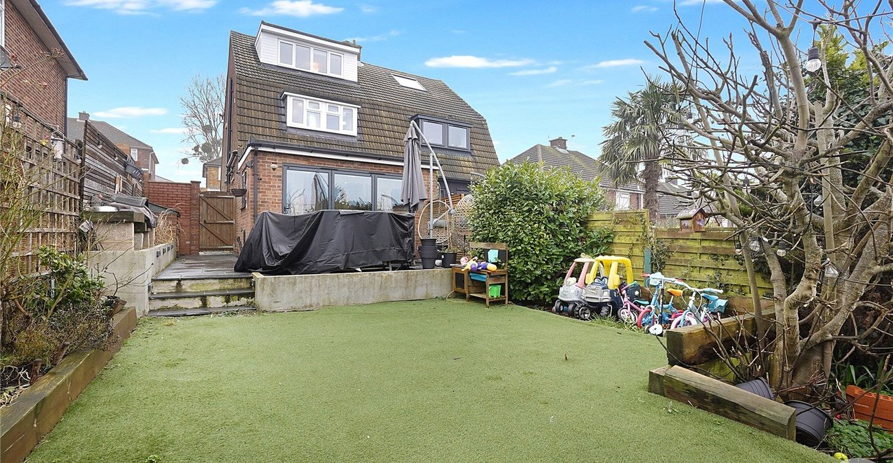 3 bedroom house for sale in Rochester | Robinson Michael & Jackson