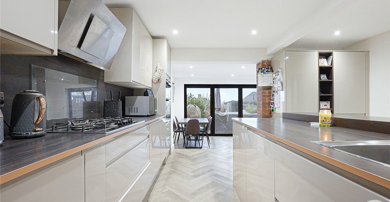 3 bedroom house for sale in Rochester | Robinson Michael & Jackson