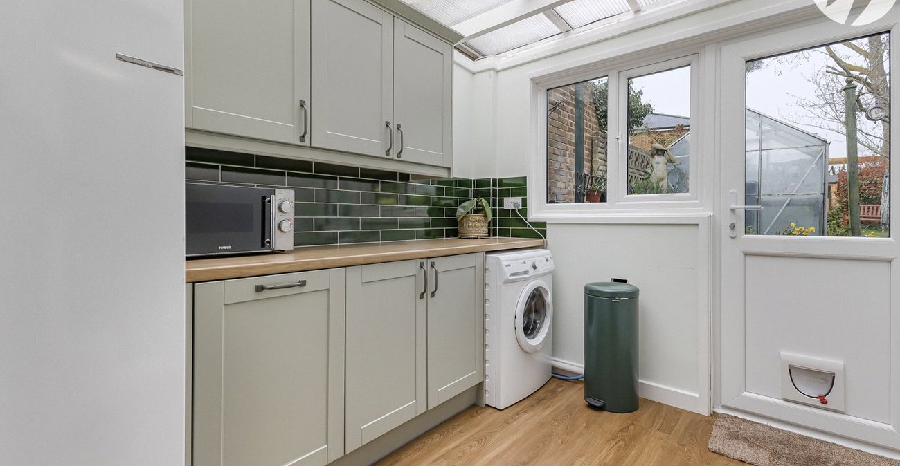 3 bedroom house for sale in Strood | Robinson Michael & Jackson