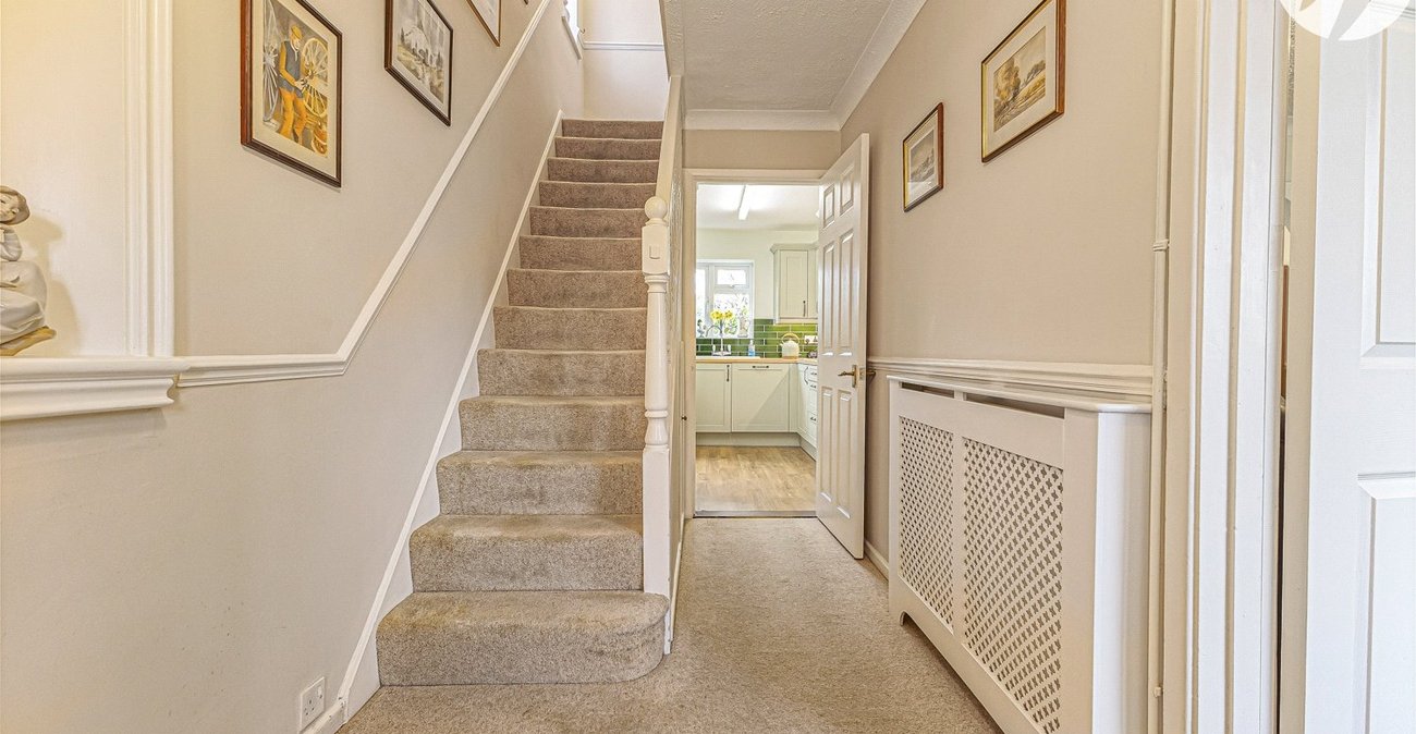 3 bedroom house for sale in Strood | Robinson Michael & Jackson