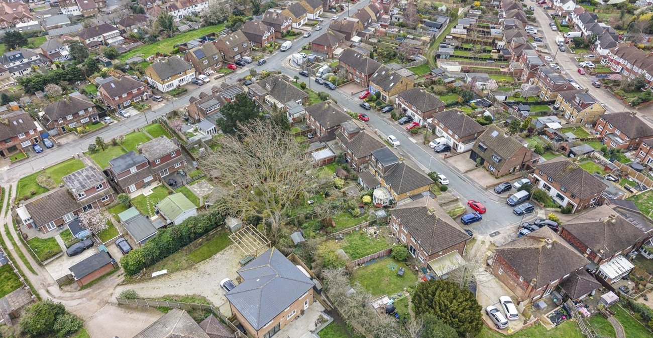 3 bedroom house for sale in Strood | Robinson Michael & Jackson