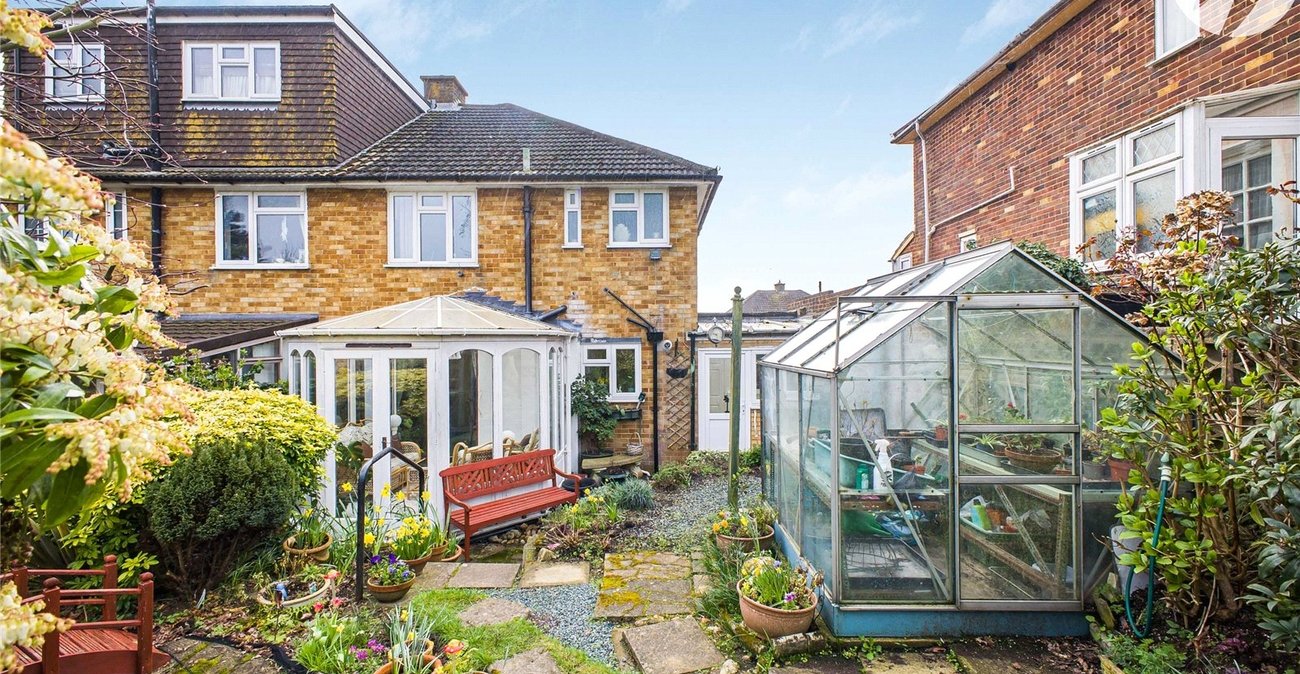 3 bedroom house for sale in Strood | Robinson Michael & Jackson