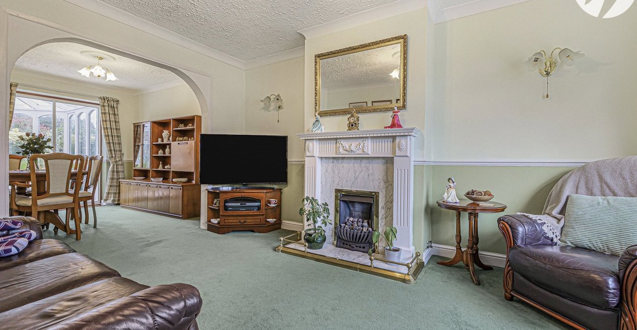 3 bedroom house for sale in Strood | Robinson Michael & Jackson