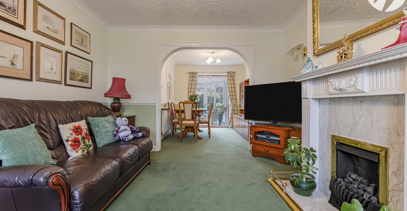 3 bedroom house for sale in Strood | Robinson Michael & Jackson