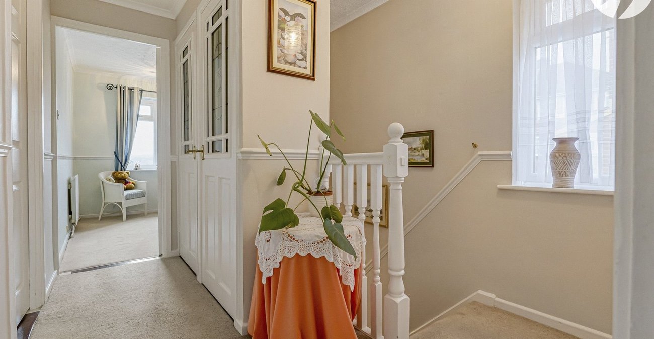 3 bedroom house for sale in Strood | Robinson Michael & Jackson