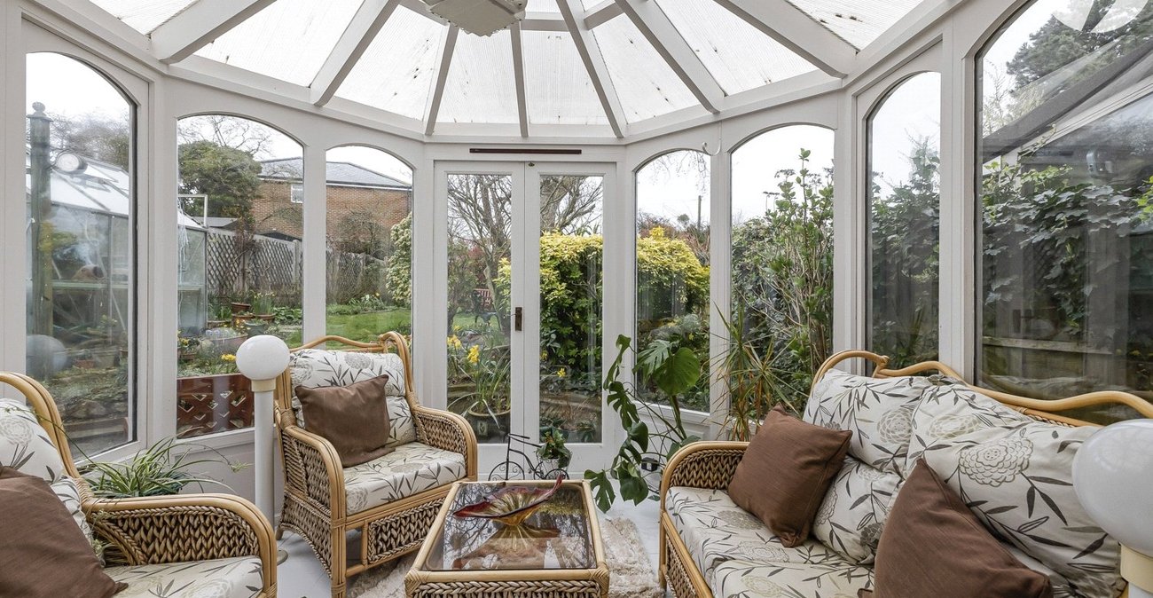 3 bedroom house for sale in Strood | Robinson Michael & Jackson