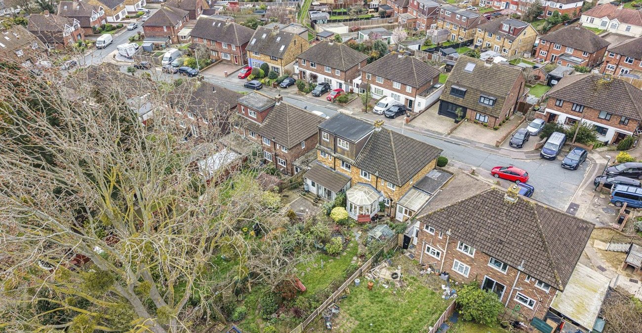 3 bedroom house for sale in Strood | Robinson Michael & Jackson