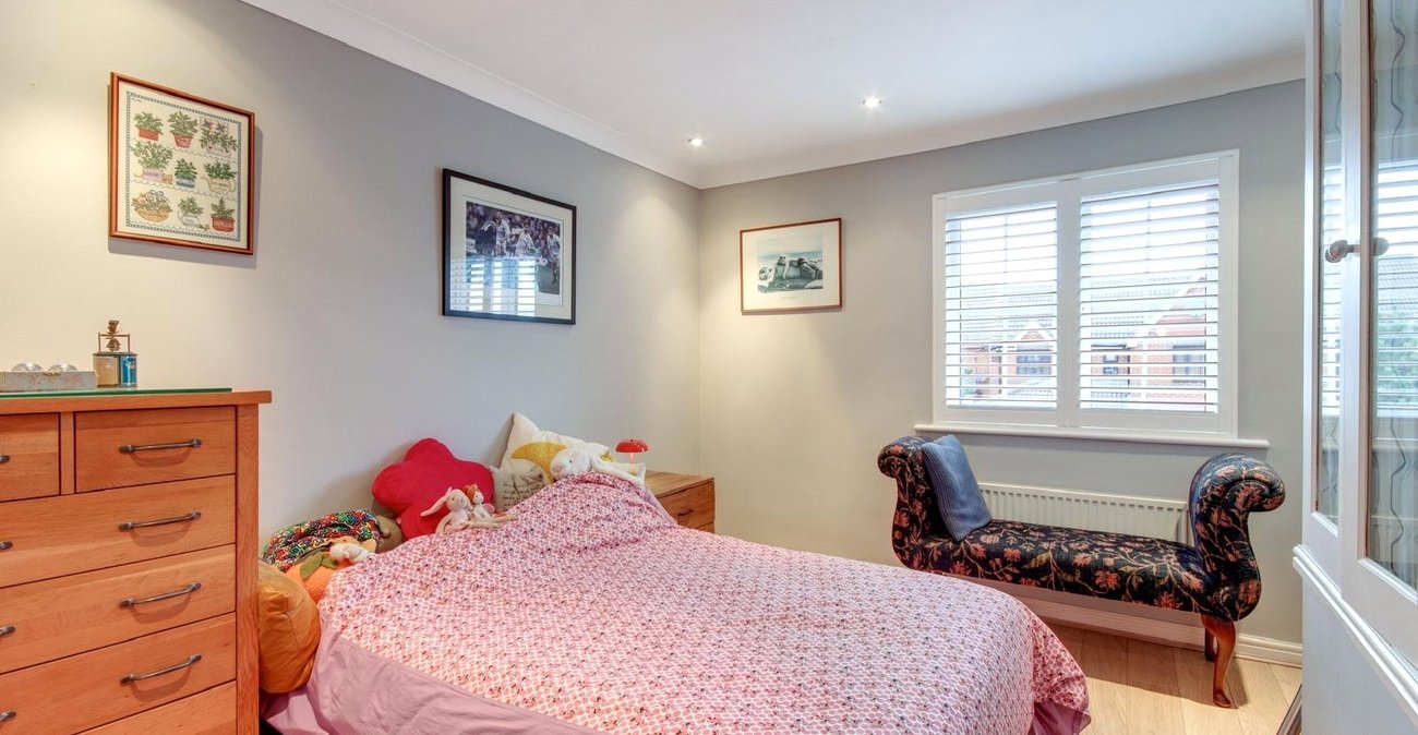 4 bedroom house for sale in High Halstow | Robinson Michael & Jackson