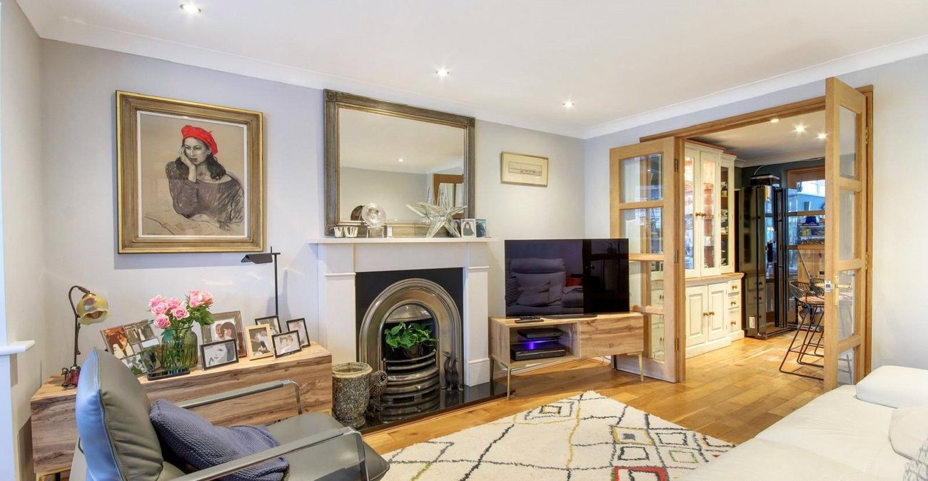 4 bedroom house for sale in High Halstow | Robinson Michael & Jackson