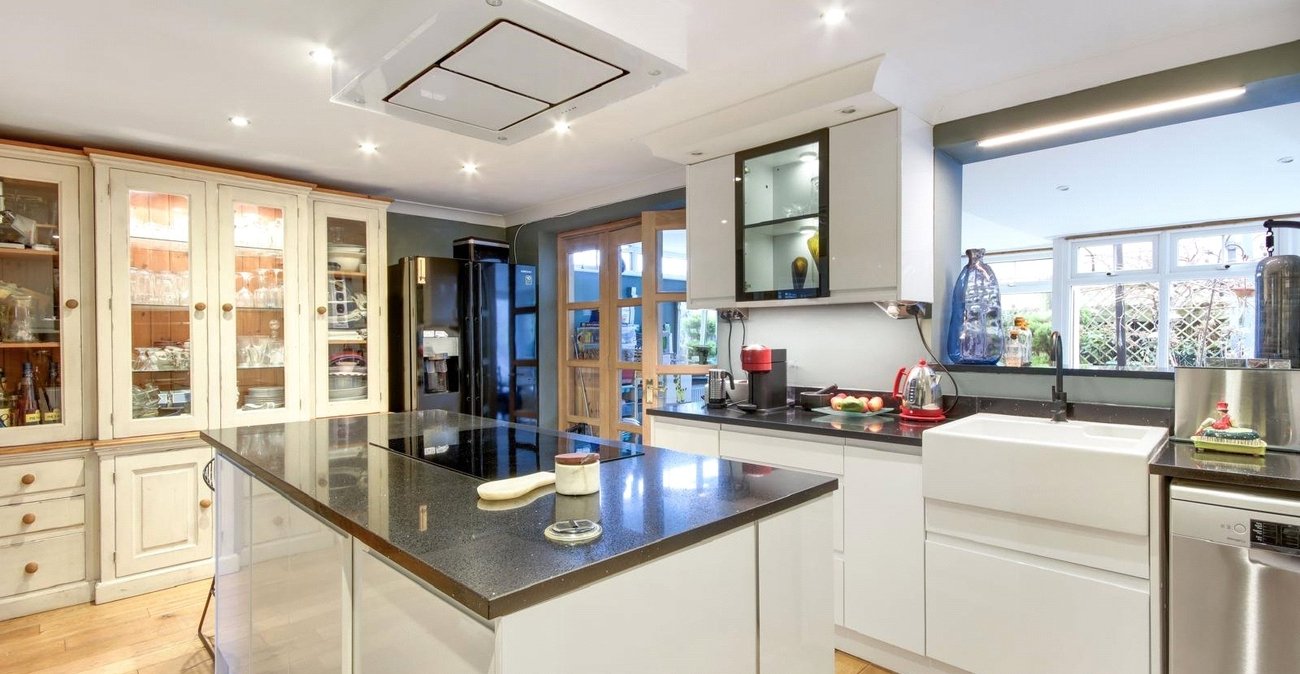 4 bedroom house for sale in High Halstow | Robinson Michael & Jackson