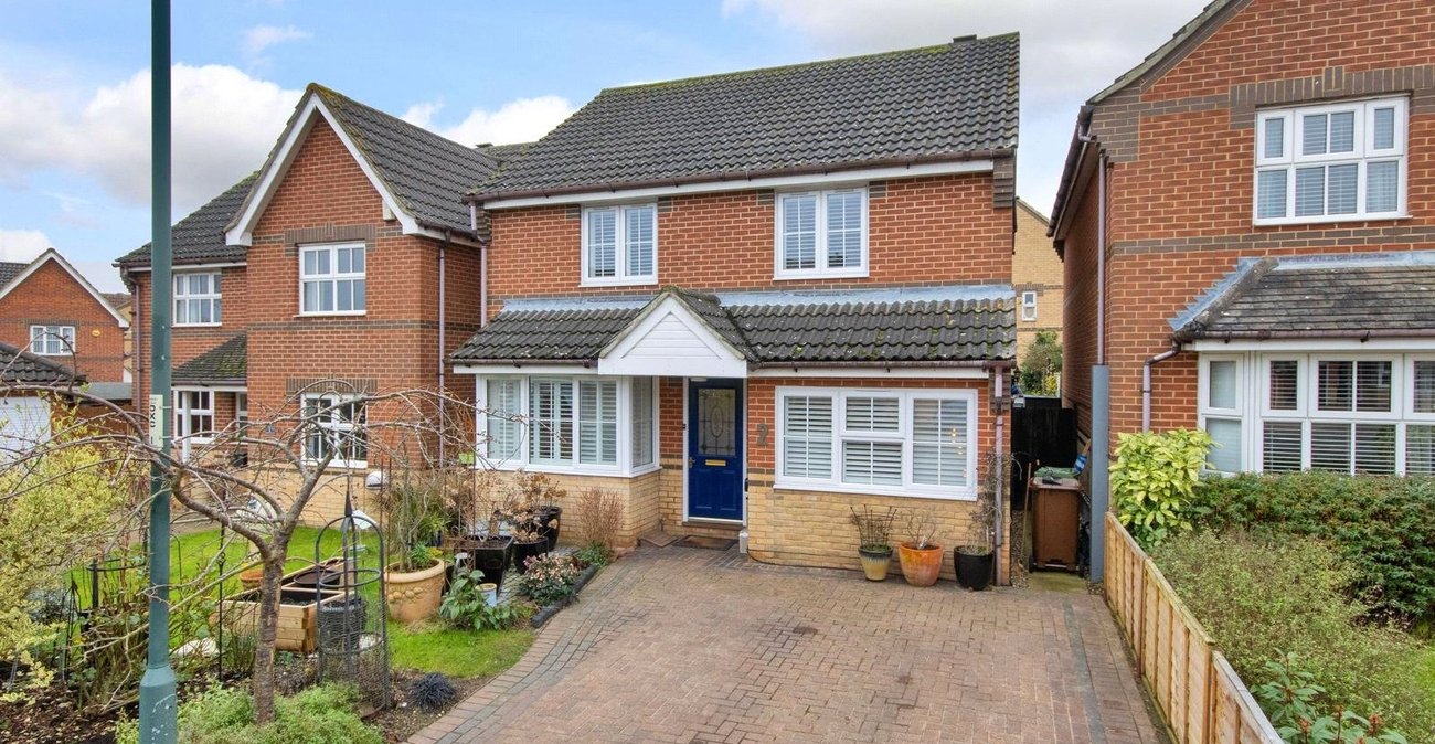 4 bedroom house for sale in High Halstow | Robinson Michael & Jackson