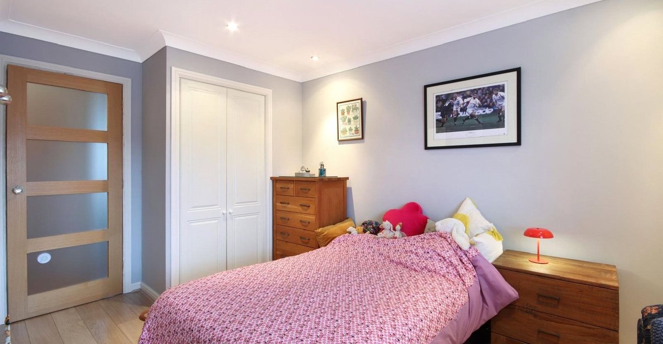 4 bedroom house for sale in High Halstow | Robinson Michael & Jackson