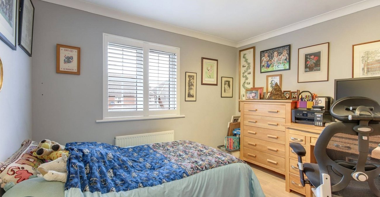 4 bedroom house for sale in High Halstow | Robinson Michael & Jackson