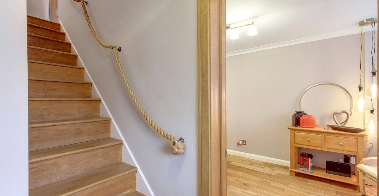 4 bedroom house for sale in High Halstow | Robinson Michael & Jackson