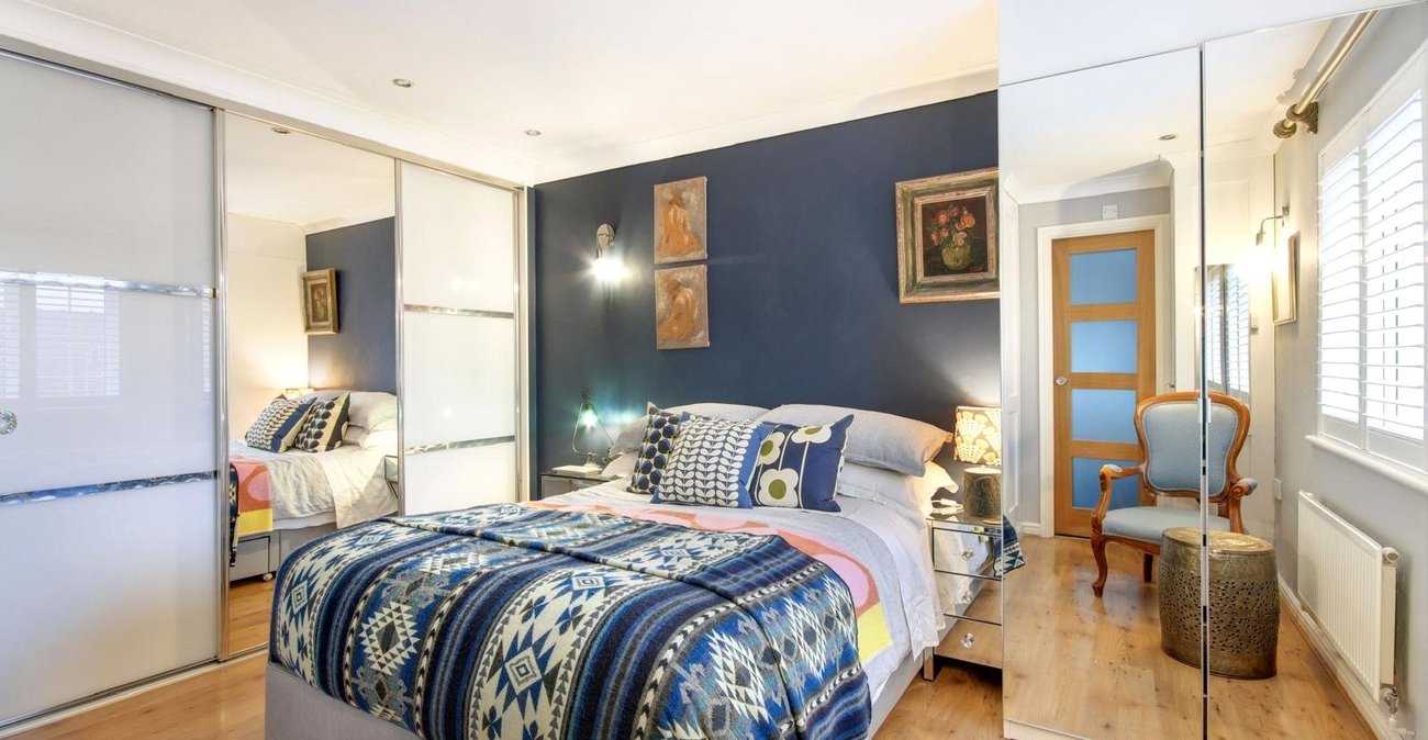 4 bedroom house for sale in High Halstow | Robinson Michael & Jackson