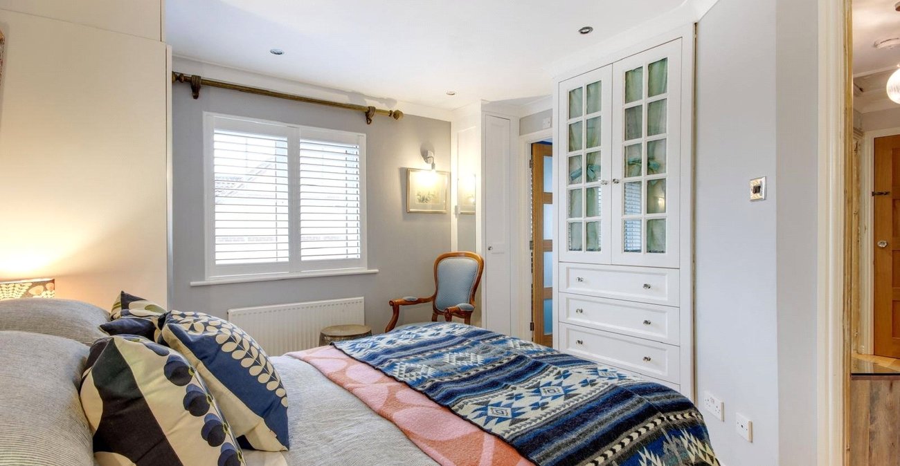 4 bedroom house for sale in High Halstow | Robinson Michael & Jackson