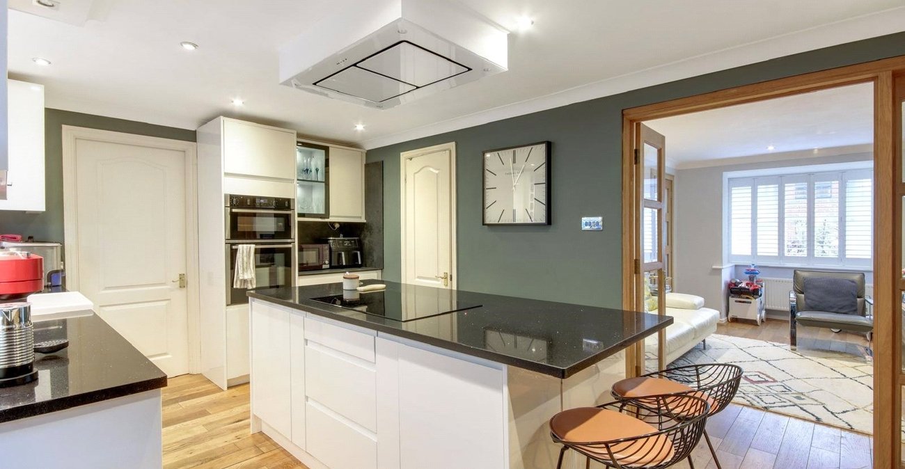 4 bedroom house for sale in High Halstow | Robinson Michael & Jackson