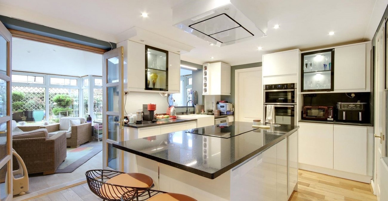 4 bedroom house for sale in High Halstow | Robinson Michael & Jackson