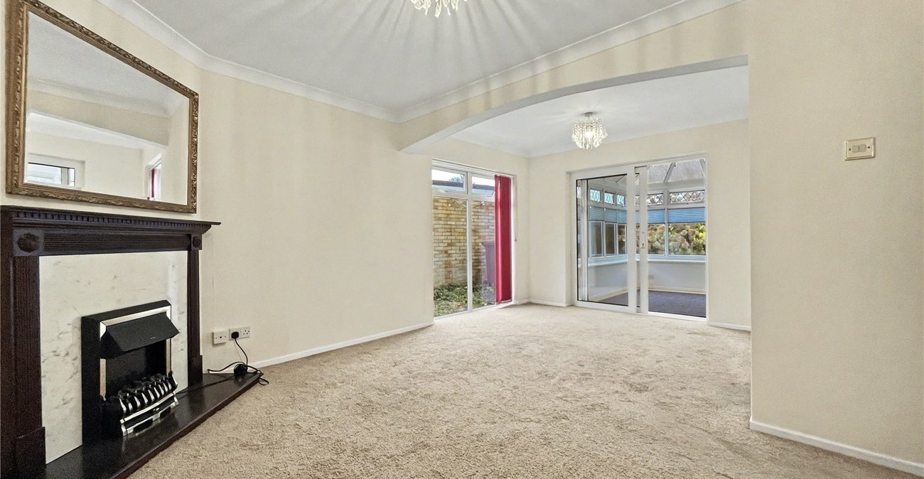 3 bedroom house for sale in Gillingham | Robinson Michael & Jackson