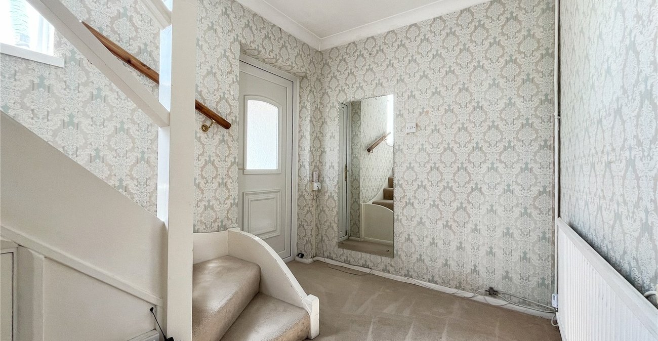 3 bedroom house for sale in Gillingham | Robinson Michael & Jackson