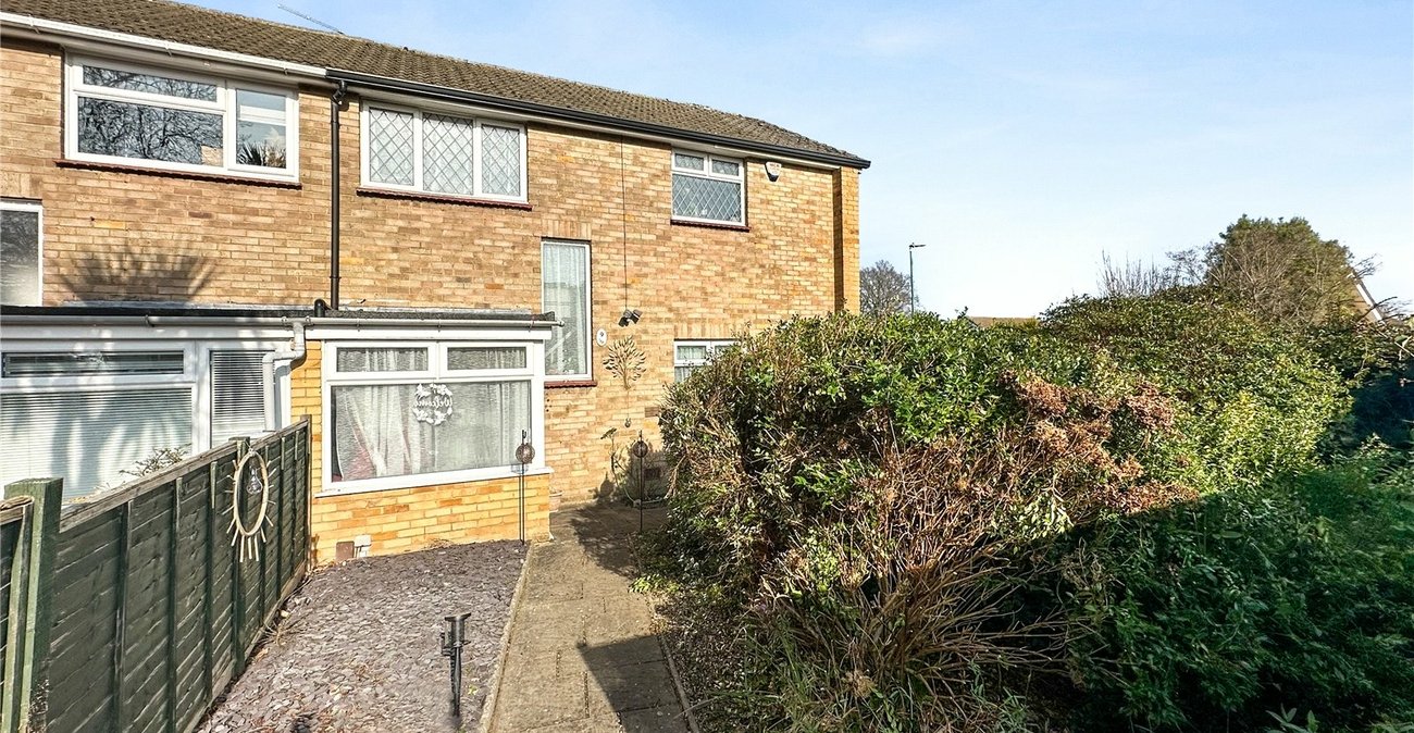 3 bedroom house for sale in Gillingham | Robinson Michael & Jackson