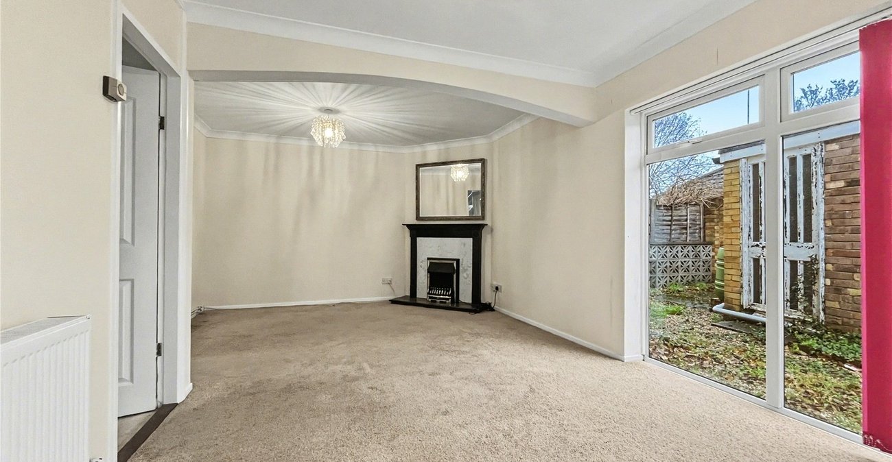 3 bedroom house for sale in Gillingham | Robinson Michael & Jackson