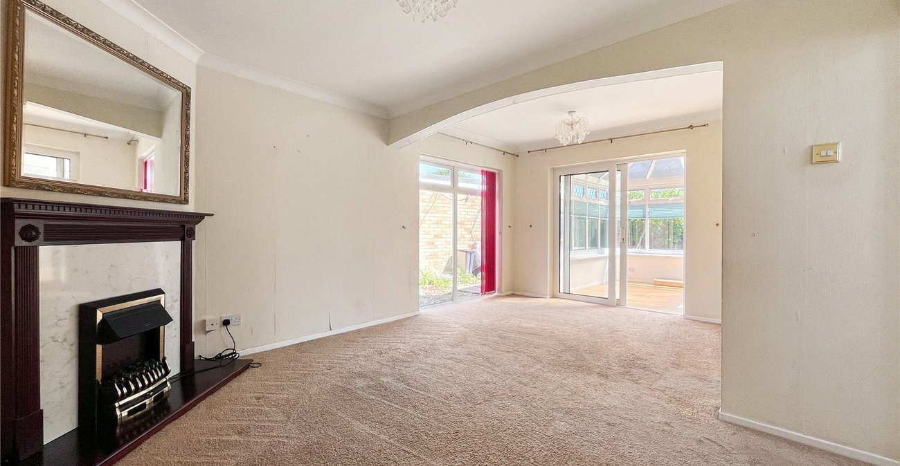 3 bedroom house for sale in Rainham | Robinson Michael & Jackson