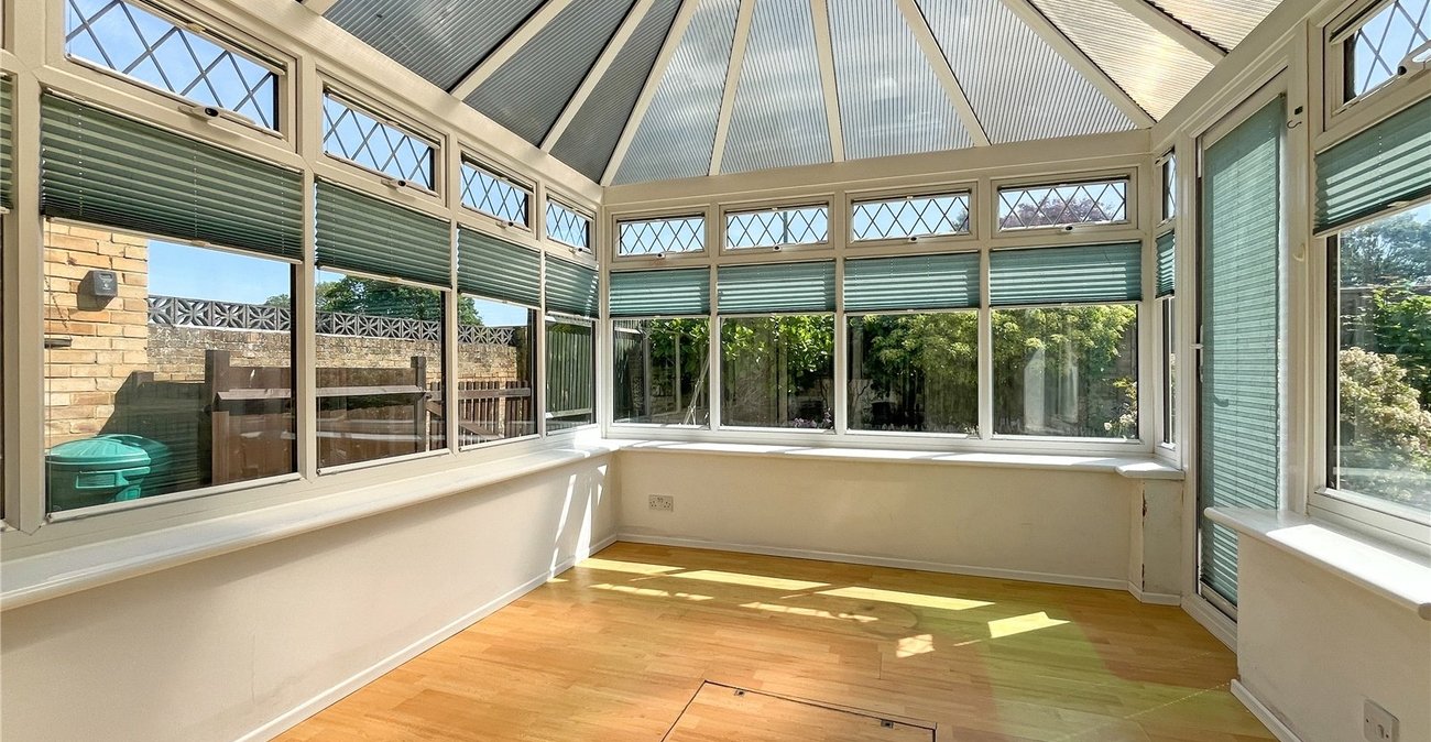 3 bedroom house for sale in Rainham | Robinson Michael & Jackson