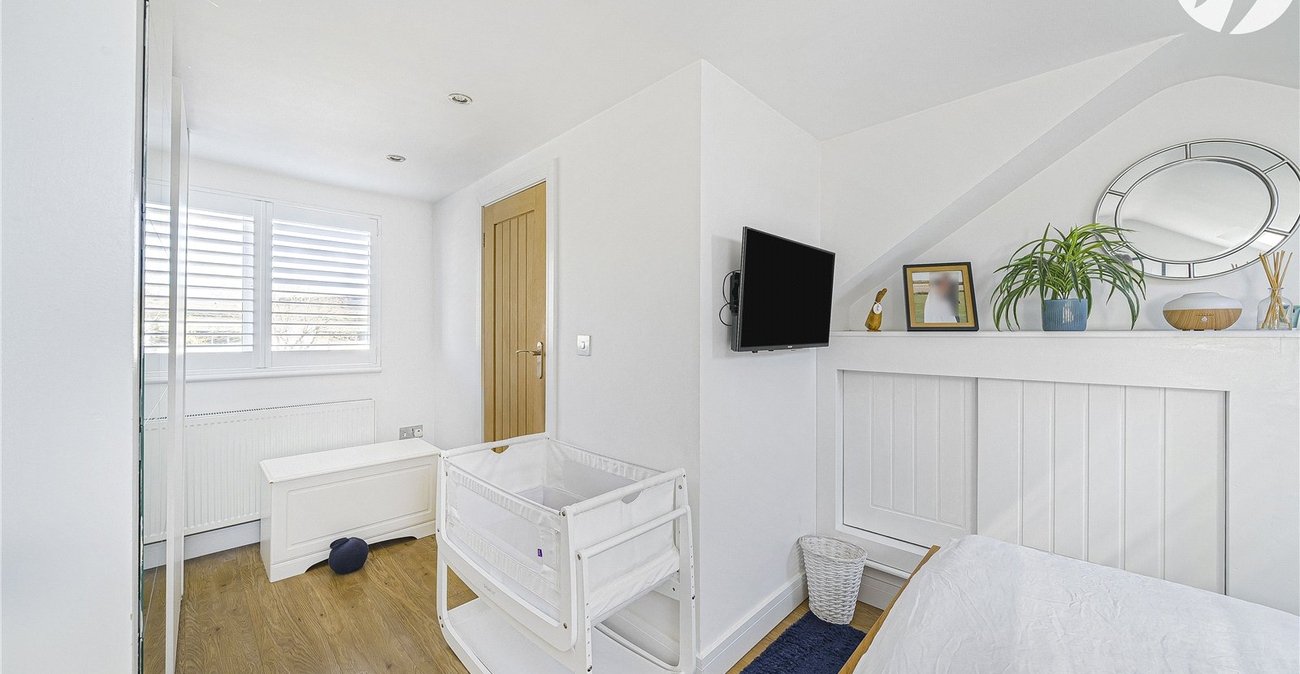 3 bedroom house for sale in Crayford | Robinson Jackson