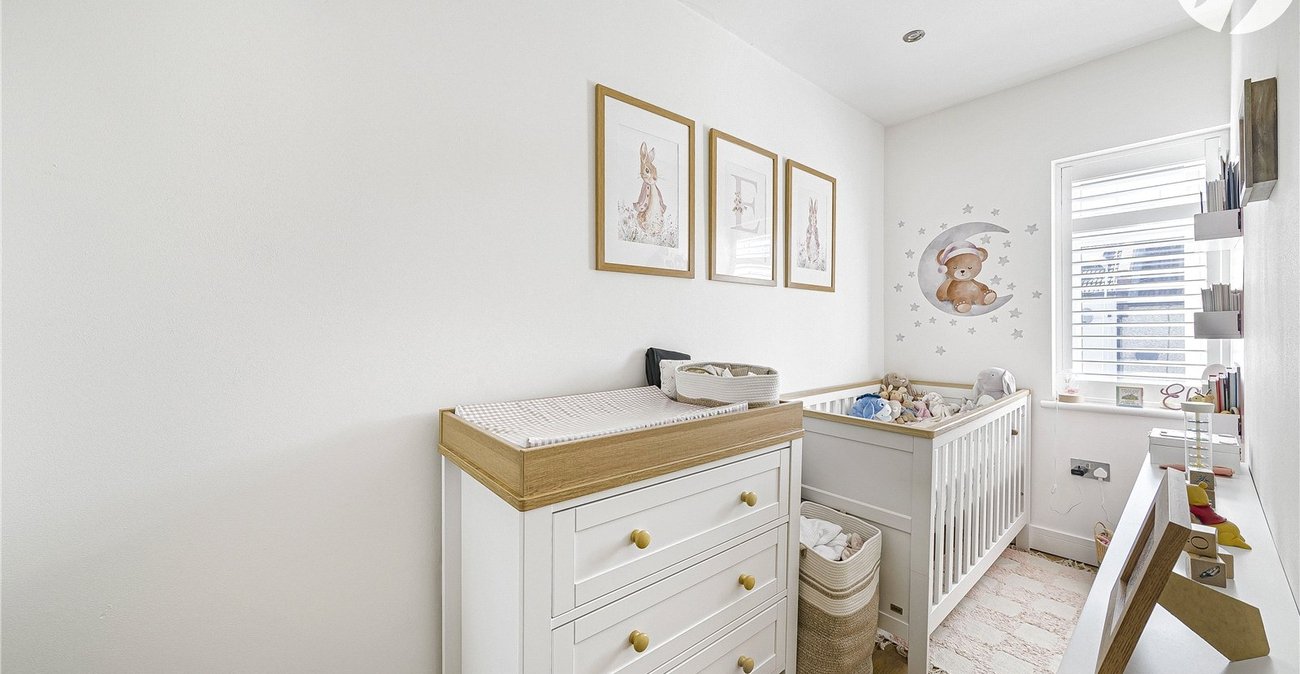 3 bedroom house for sale in Crayford | Robinson Jackson