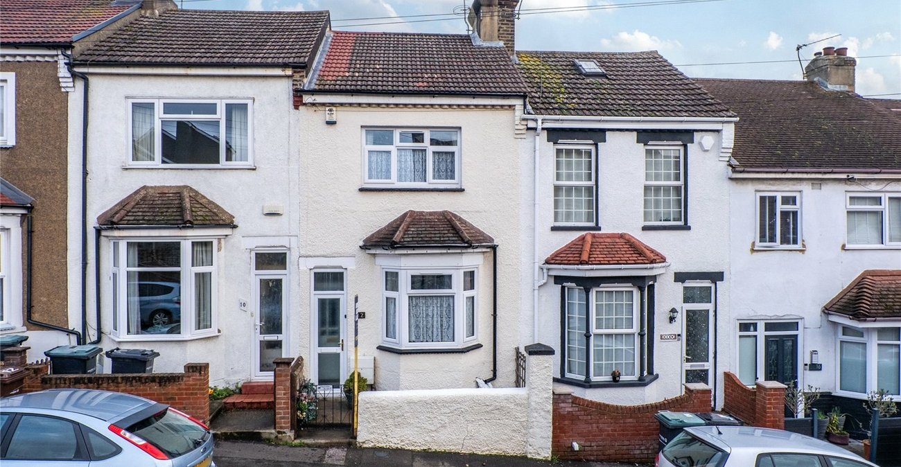 3 bedroom house for sale in Northfleet | Robinson Michael & Jackson