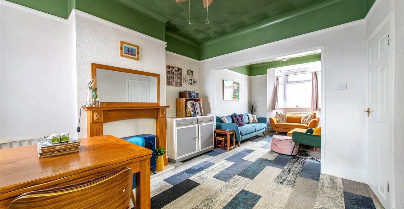 3 bedroom house for sale in Northfleet | Robinson Michael & Jackson