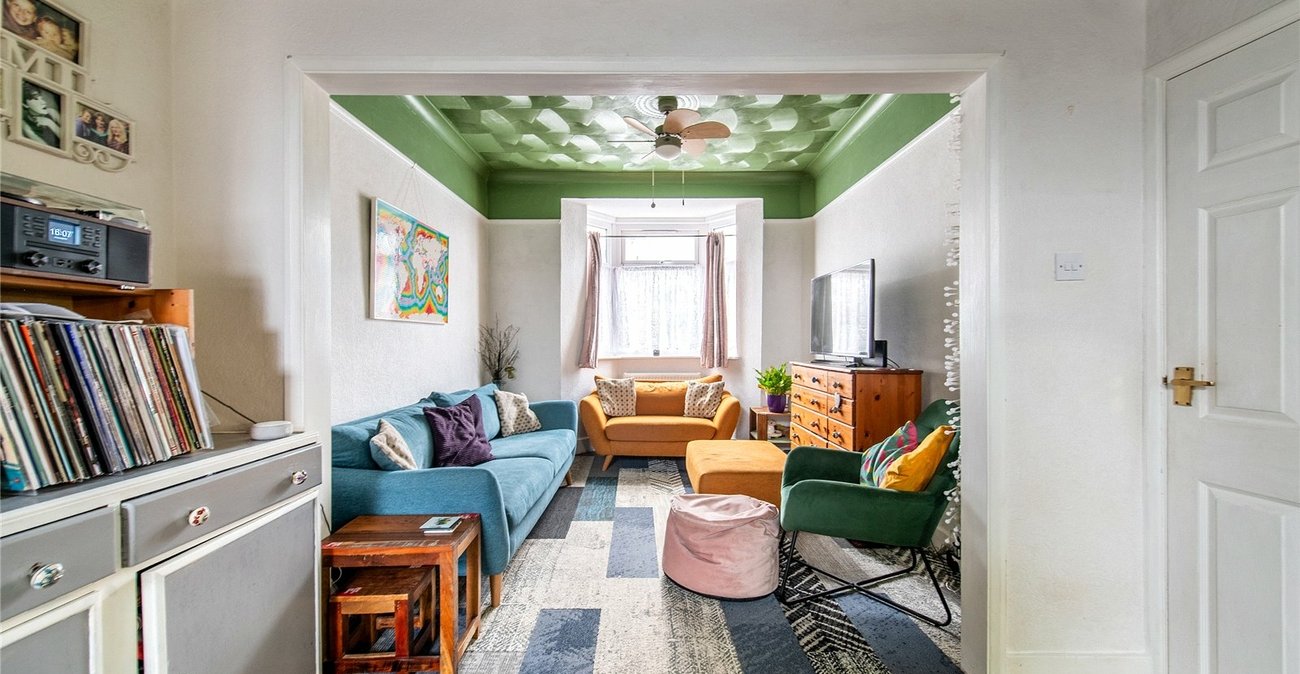 3 bedroom house for sale in Northfleet | Robinson Michael & Jackson