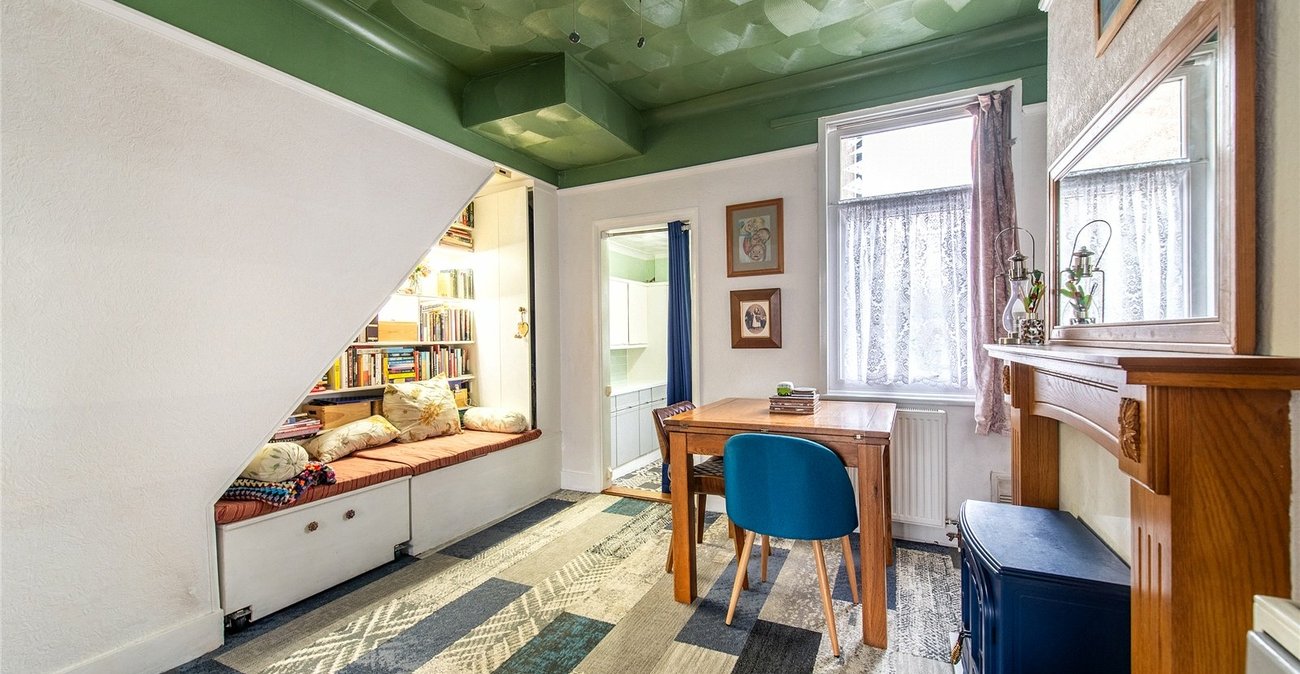 3 bedroom house for sale in Northfleet | Robinson Michael & Jackson