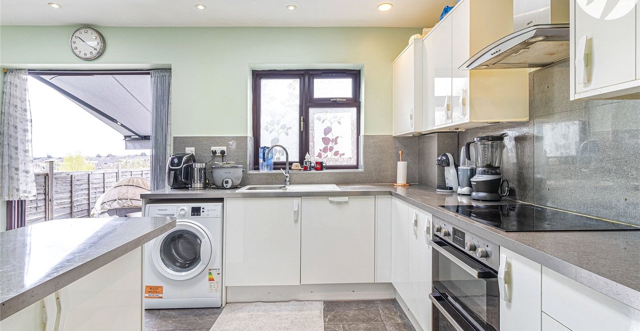 3 bedroom house for sale in Plumstead | Robinson Jackson