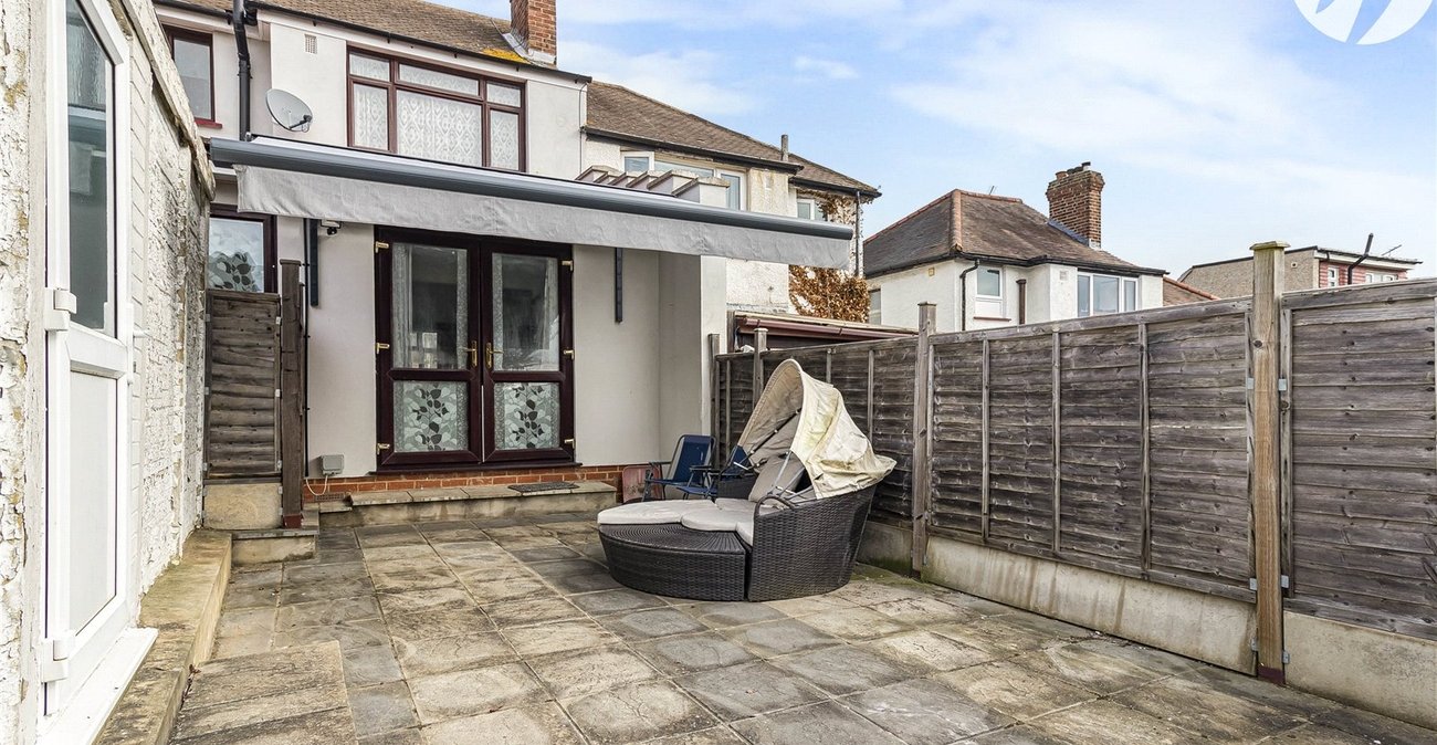 3 bedroom house for sale in Plumstead | Robinson Jackson