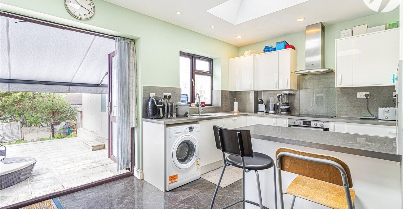 3 bedroom house for sale in Plumstead | Robinson Jackson