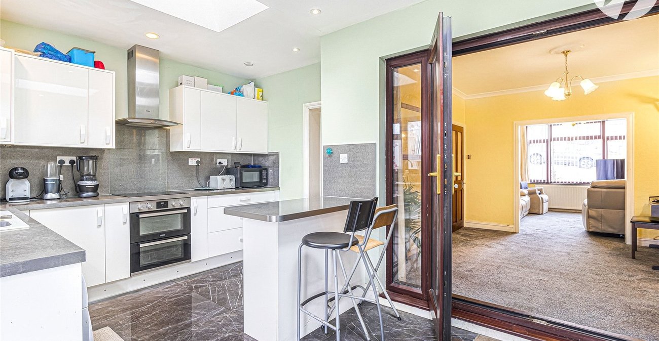 3 bedroom house for sale in Plumstead | Robinson Jackson