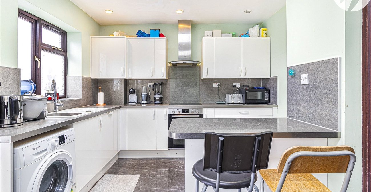 3 bedroom house for sale in Plumstead | Robinson Jackson