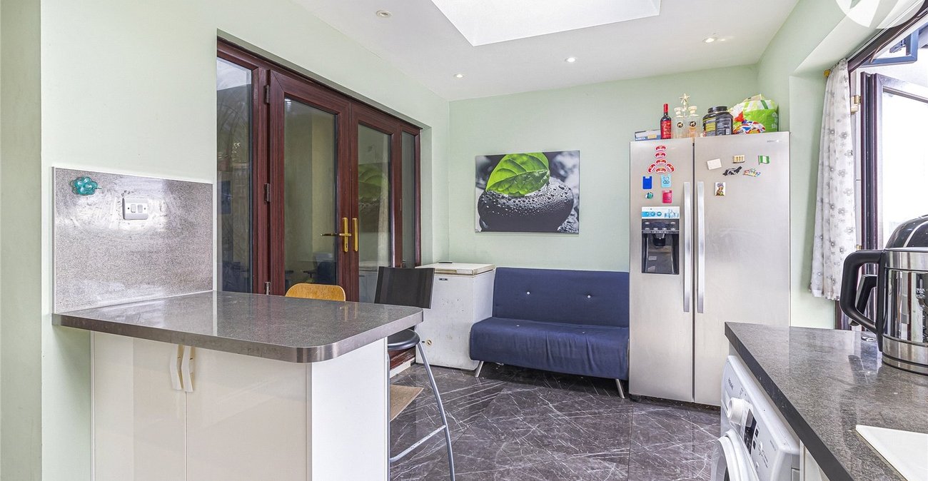 3 bedroom house for sale in Plumstead | Robinson Jackson